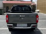 وانجل 7 من جريت وول 2021